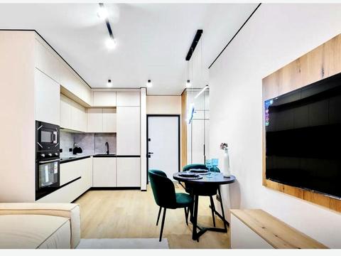 квартира за адресою Київ, Родини Кістяківських вул., 10