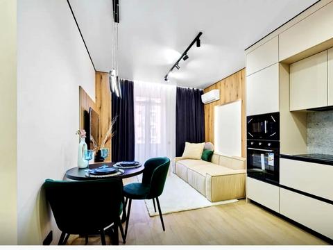 квартира за адресою Київ, Родини Кістяківських вул., 10