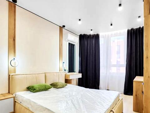 квартира за адресою Київ, Родини Кістяківських вул., 10