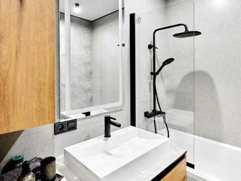 квартира за адресою Київ, Родини Кістяківських вул., 10