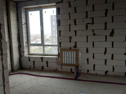 квартира за адресою Качанівська вул., 21