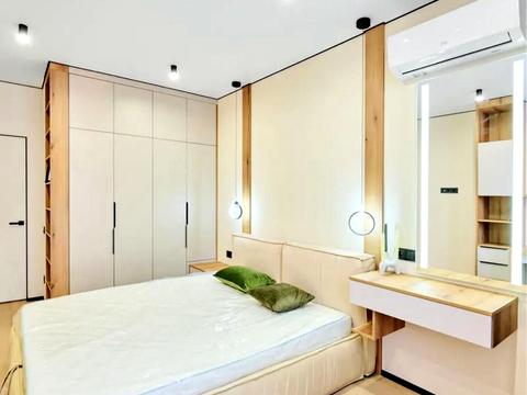 квартира за адресою Київ, Родини Кістяківських вул., 10