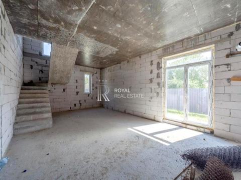 будинок за адресою Переяславський Шлях вул. (Осипова)