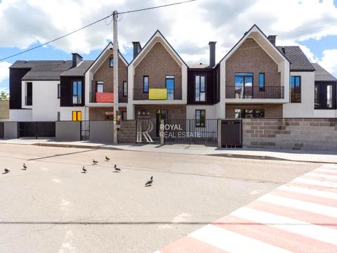 будинок за адресою Переяславський Шлях вул. (Осипова)