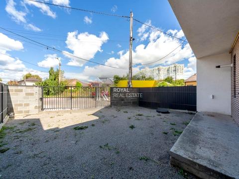 будинок за адресою Бровари, Переяславський Шлях вул. (Осипова)