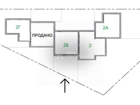 будинок за адресою Бровари, Переяславський Шлях вул. (Осипова)