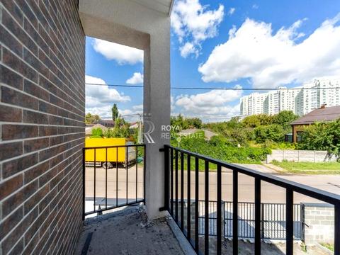 будинок за адресою Бровари, Переяславський Шлях вул. (Осипова)