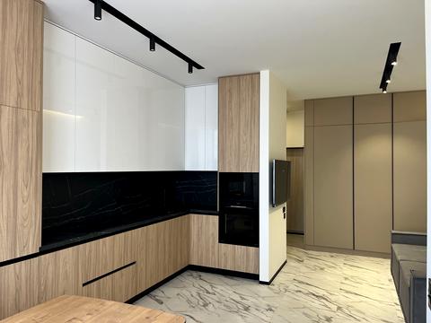 квартира за адресою Дегтярівська вул., 17 к1