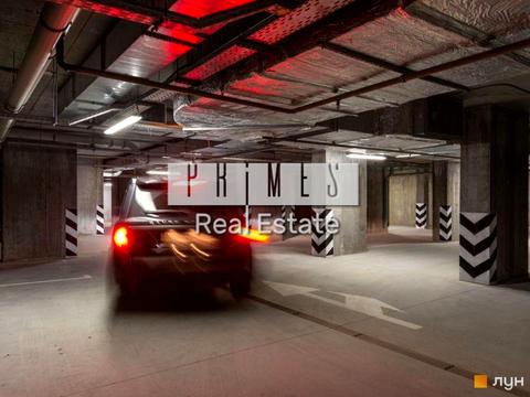 паркоместо по адресу Андрея Верхогляда ул. (Михайла Драгомирова), 15