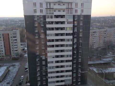 квартира за адресою Качанівська вул., 21