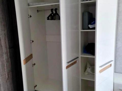 квартира за адресою Київ, Новопольова вул., 2 корп. 1