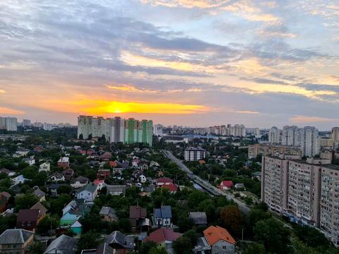 квартира за адресою Київ, Новопольова вул., 2 корп. 1