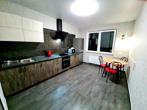 квартира за адресою Київ, Новопольова вул., 2 корп. 1