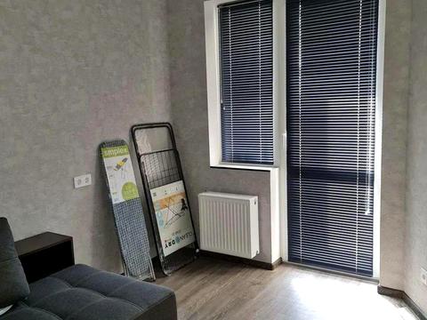 квартира за адресою Київ, Новопольова вул., 2 корп. 1