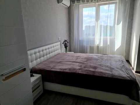 квартира за адресою Київ, Новопольова вул., 2 корп. 1