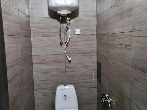 квартира за адресою Київ, Новопольова вул., 2 корп. 1