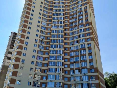 квартира за адресою Київ, Новопольова вул., 2 корп. 1