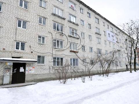 квартира за адресою Перемишльська вул. (Червонопільська), 3-А