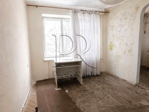 квартира за адресою Перемишльська вул. (Червонопільська), 3-А