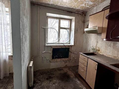 квартира за адресою Перемишльська вул. (Червонопільська), 3-А