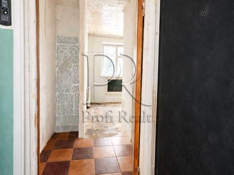 квартира за адресою Перемишльська вул. (Червонопільська), 3-А