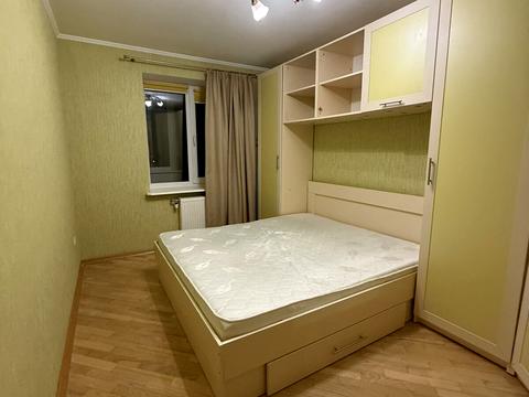 квартира по адресу Александры Любич-Парахоняк ул., 17