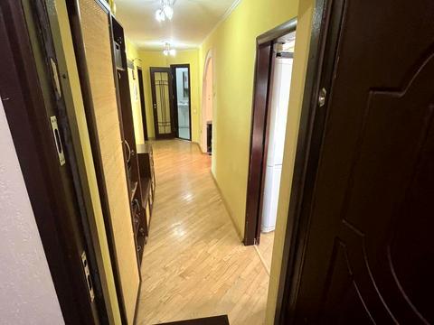 квартира за адресою Олександри Любич-Парахоняк вул., 17