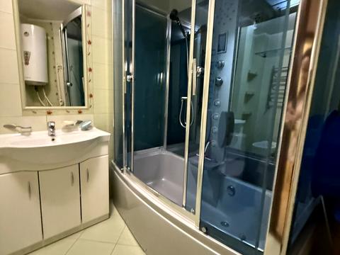 квартира за адресою Олександри Любич-Парахоняк вул., 17