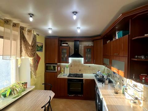 квартира за адресою Олександри Любич-Парахоняк вул., 17