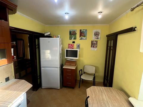 квартира за адресою Олександри Любич-Парахоняк вул., 17