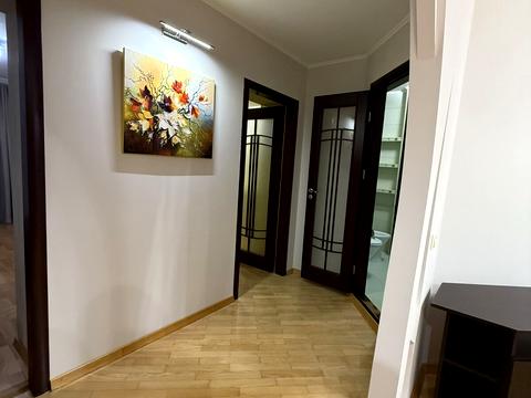 квартира за адресою Олександри Любич-Парахоняк вул., 17