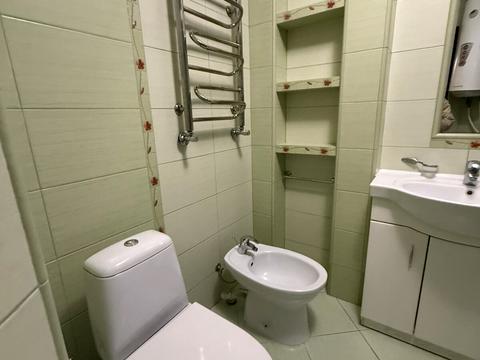 квартира за адресою Олександри Любич-Парахоняк вул., 17