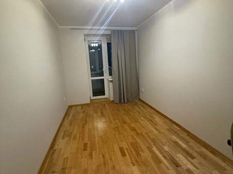 квартира за адресою Олександри Любич-Парахоняк вул., 17