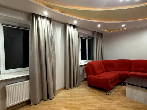 квартира за адресою Олександри Любич-Парахоняк вул., 17