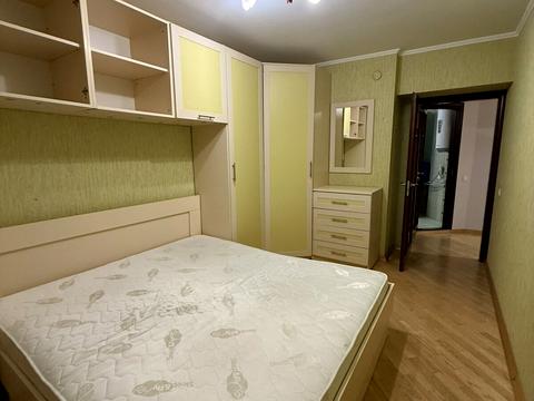 квартира за адресою Олександри Любич-Парахоняк вул., 17