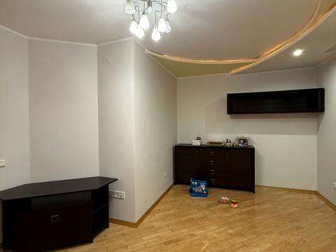 квартира за адресою Олександри Любич-Парахоняк вул., 17