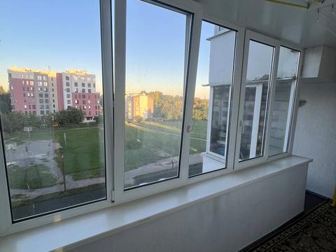 квартира за адресою Олександри Любич-Парахоняк вул., 17