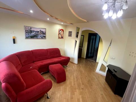 квартира за адресою Олександри Любич-Парахоняк вул., 17