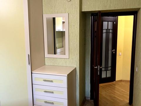 квартира за адресою Олександри Любич-Парахоняк вул., 17