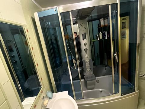 квартира за адресою Олександри Любич-Парахоняк вул., 17