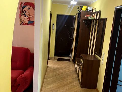 квартира за адресою Олександри Любич-Парахоняк вул., 17