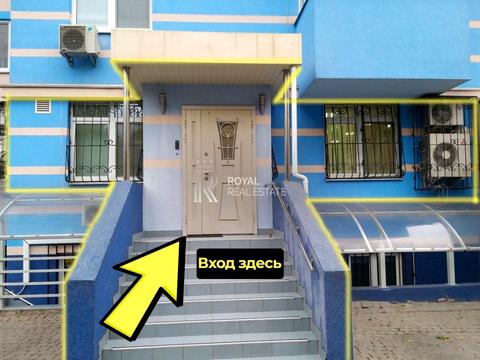 коммерческая по адресу Богдановская ул., 7-Г