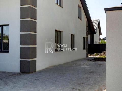 дом по адресу Центральная ул.