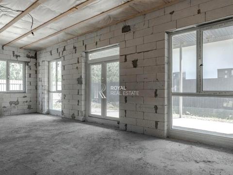 дом по адресу Центральная ул.