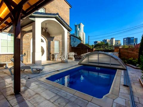 будинок за адресою Київ, Вільшанська вул.