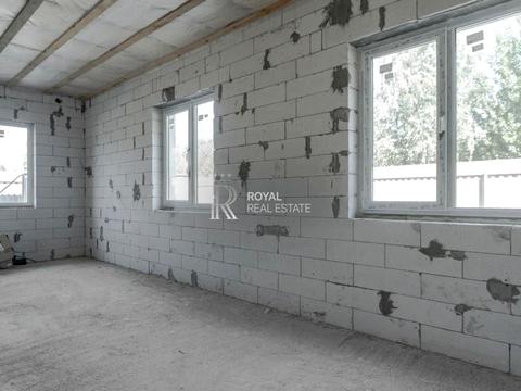 дом по адресу Центральная ул.