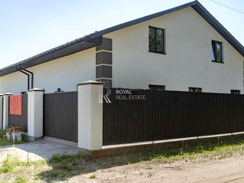 дом по адресу Центральная ул.