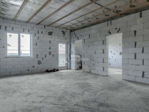 дом по адресу Центральная ул.