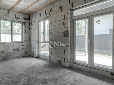 дом по адресу Центральная ул.