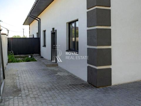 дом по адресу Центральная ул.